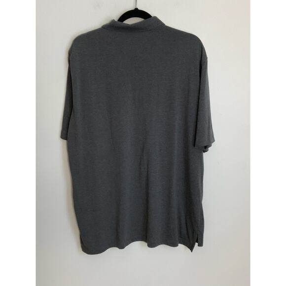 Orvis Trout Bum Grey‎ Polo Men's XL - Picture 3 of 5